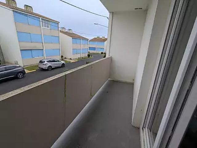 Appartement vente à Les Sables-d'Olonne, Saint-hilaire-de-riez