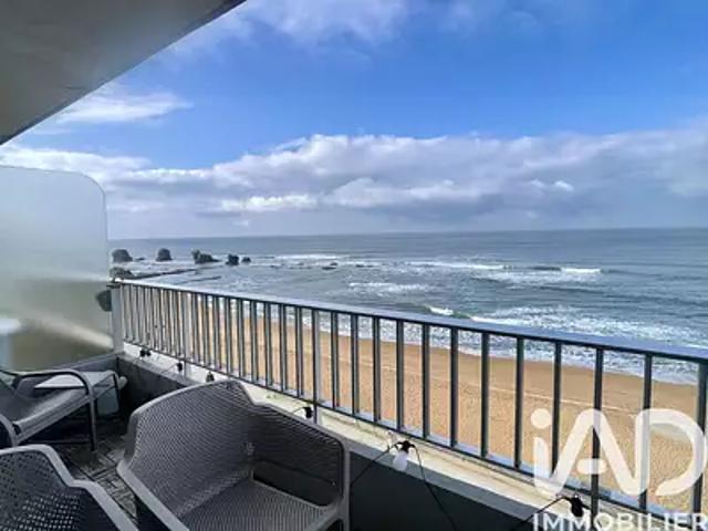 Appartement vente à Les Sables-d'Olonne, Saint-hilaire-de-riez