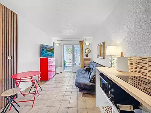 Appartement vente à Les Sables-d'Olonne, Saint-hilaire-de-riez