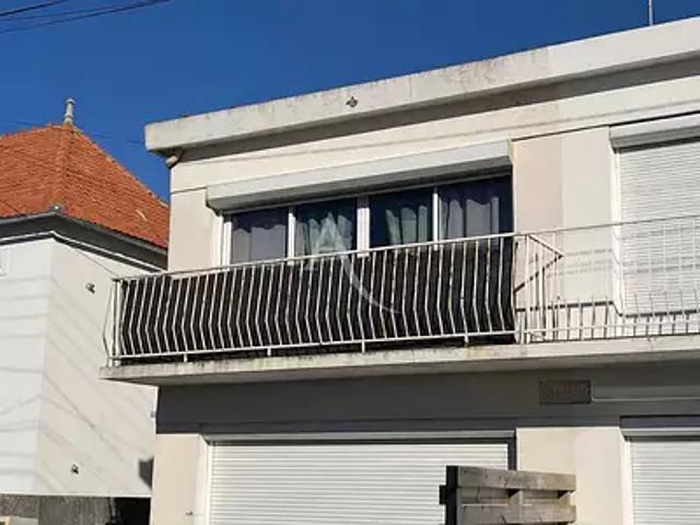Appartement vente à Les Sables-d'Olonne, Saint-hilaire-de-riez