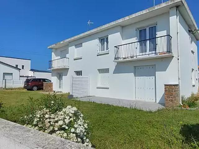 Appartement vente à Les Sables-d'Olonne, Saint-hilaire-de-riez