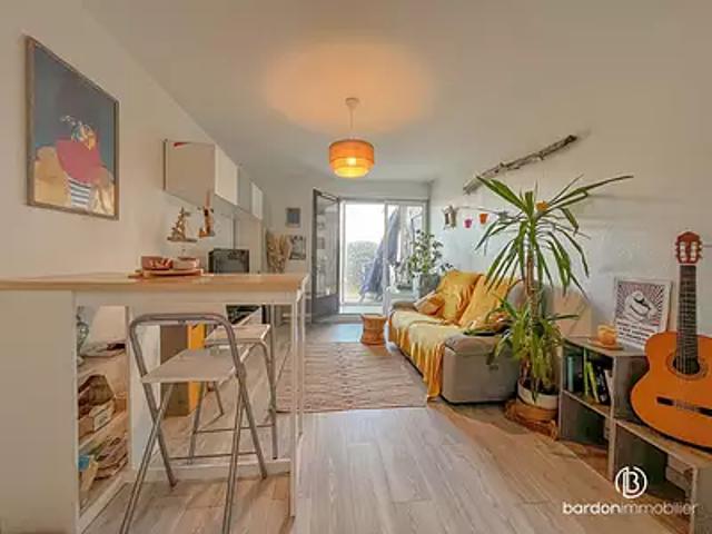 Appartement vente à Les Sables-d'Olonne, Saint-hilaire-de-riez