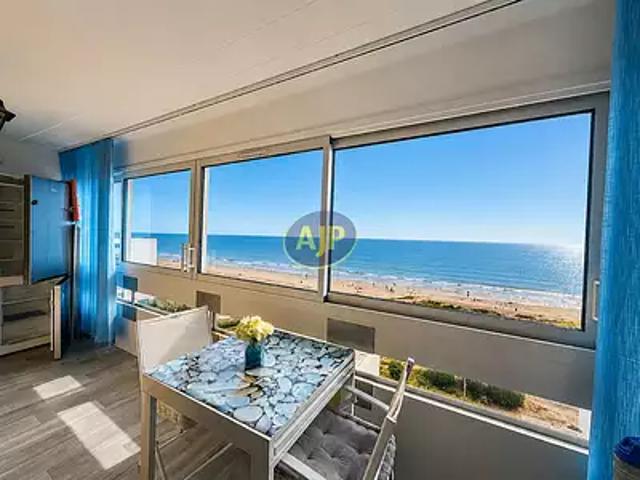 Appartement vente à Les Sables-d'Olonne, Saint-hilaire-de-riez