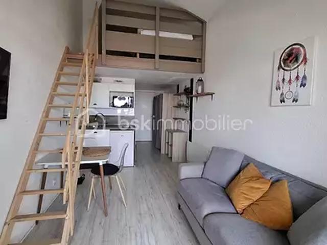 Appartement vente à Les Sables-d'Olonne, Saint-hilaire-de-riez