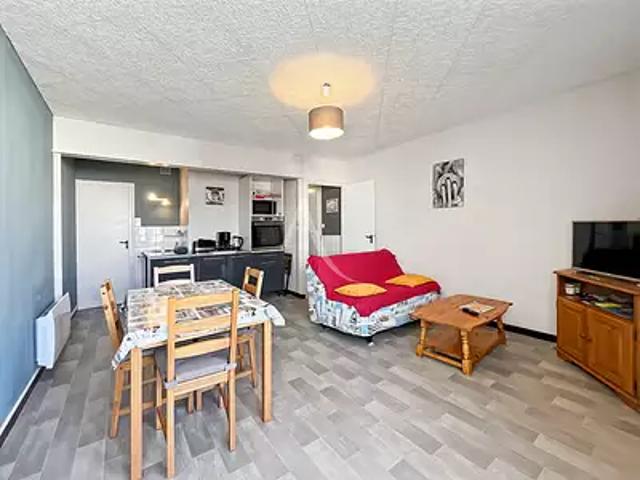 Appartement vente à Saint-Hilaire-de-Riez, Vendée