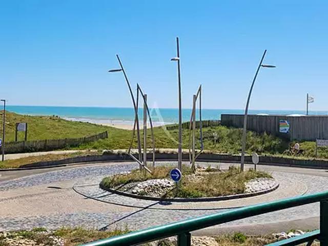 Appartement vente à Les Sables-d'Olonne, Saint-hilaire-de-riez