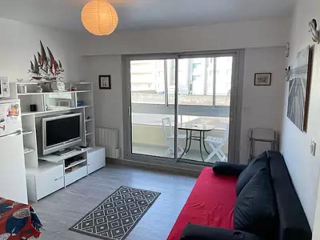 Appartement vente à Les Sables-d'Olonne, Saint-hilaire-de-riez