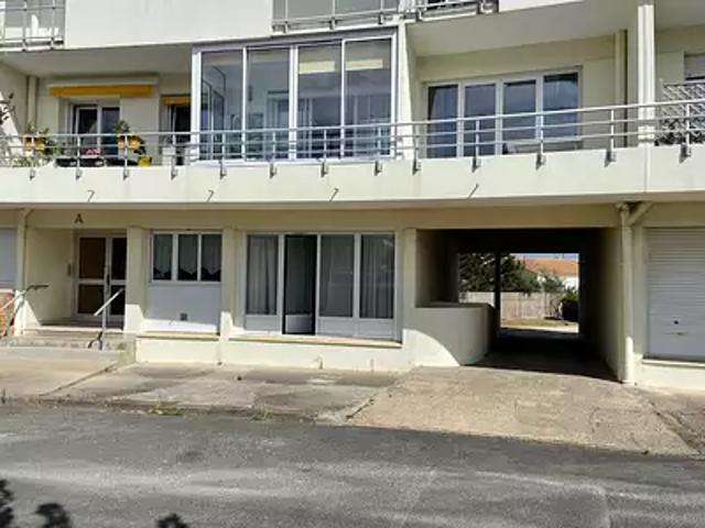 Appartement vente à Les Sables-d'Olonne, Saint-hilaire-de-riez