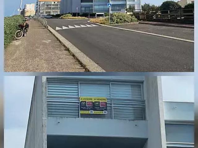 Appartement vente à Les Sables-d'Olonne, Saint-hilaire-de-riez