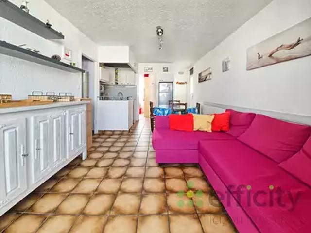 Appartement vente à Les Sables-d'Olonne, Saint-hilaire-de-riez