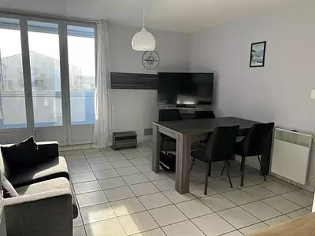 Appartement vente à Les Sables-d'Olonne, Saint-hilaire-de-riez