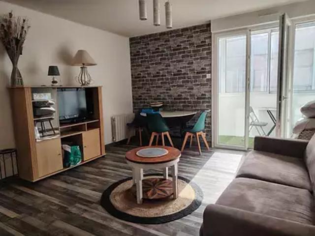 Appartement vente à Les Sables-d'Olonne, Saint-hilaire-de-riez