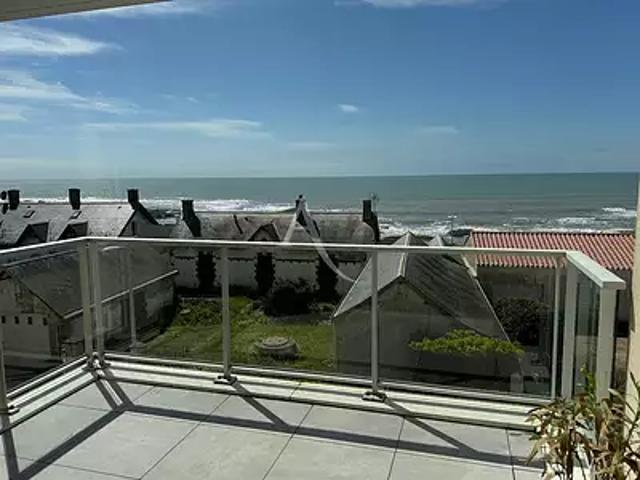 Appartement vente à Les Sables-d'Olonne, Saint-hilaire-de-riez