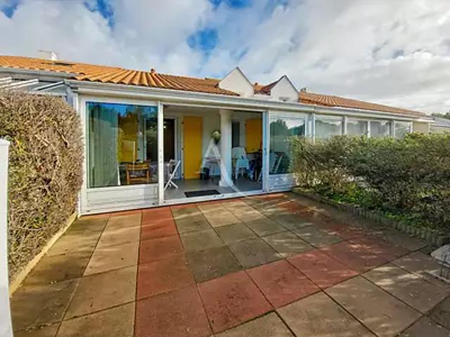 Maison vente à Les Sables-d'Olonne, Saint-hilaire-de-riez