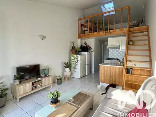 Maison vente à Les Sables-d'Olonne, Saint-hilaire-de-riez