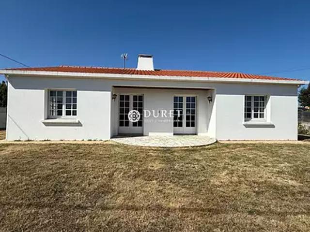 Maison vente à Saint-Hilaire-de-Riez, Vendée