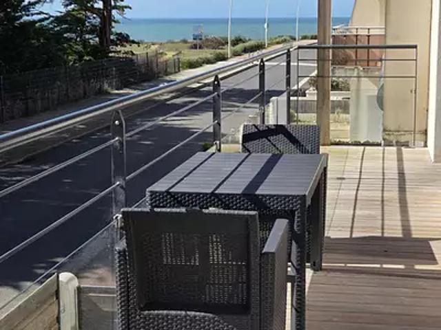 Maison vente à Les Sables-d'Olonne, Saint-hilaire-de-riez