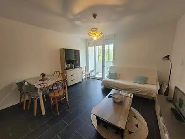 Appartement location à Les Sables-d'Olonne, Saint-hilaire-de-riez
