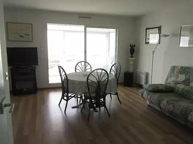 Appartement location à Les Sables-d'Olonne, Saint-hilaire-de-riez