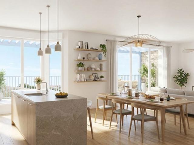 Appartement vente à Les Sables-d'Olonne, Saint-hilaire-de-riez