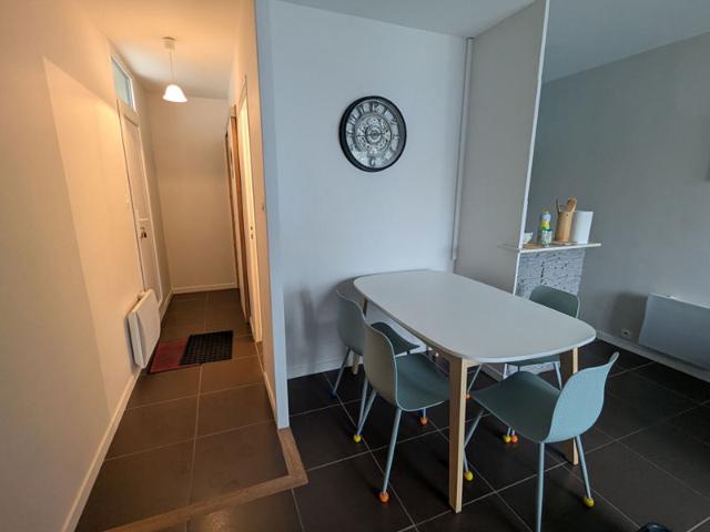 Appartement vente à Les Sables-d'Olonne, Saint-hilaire-de-riez