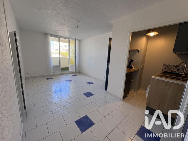 Appartement location à Les Sables-d'Olonne, Saint-hilaire-de-riez