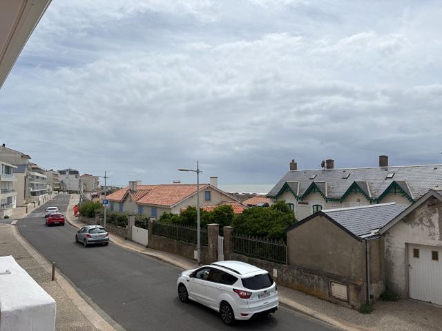Appartement vente à Les Sables-d'Olonne, Saint-hilaire-de-riez