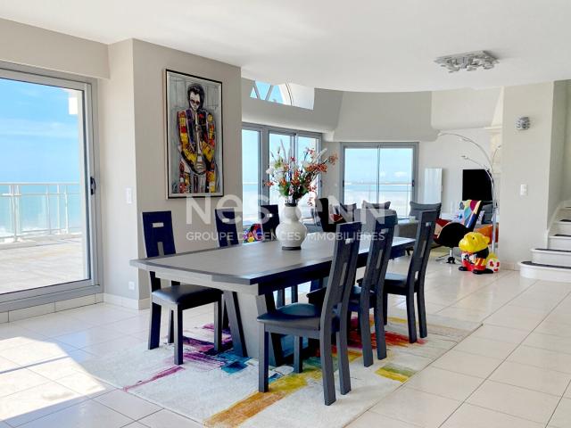 Appartement vente à Les Sables-d'Olonne, Saint-hilaire-de-riez