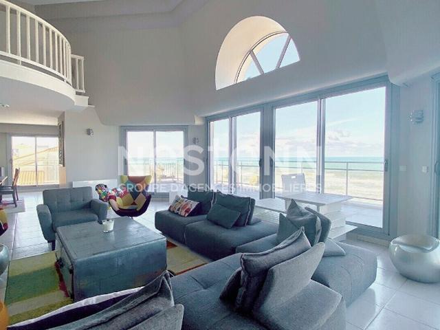 Appartement vente à Les Sables-d'Olonne, Saint-hilaire-de-riez