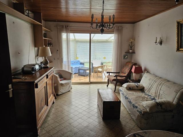 Maison vente à Les Sables-d'Olonne, Saint-hilaire-de-riez