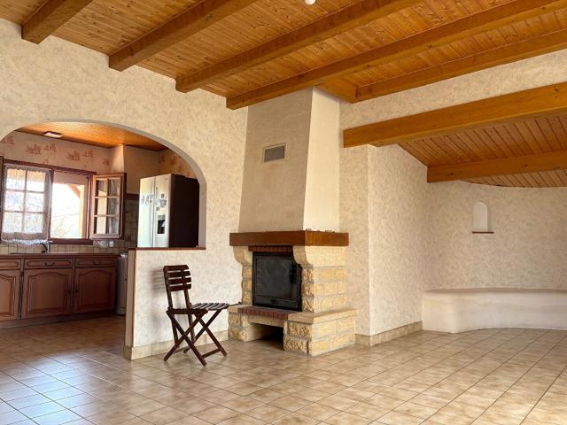 Maison vente à Les Sables-d'Olonne, Saint-hilaire-de-riez