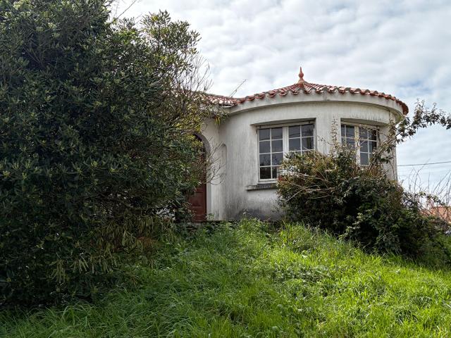 Maison vente à Les Sables-d'Olonne, Saint-hilaire-de-riez