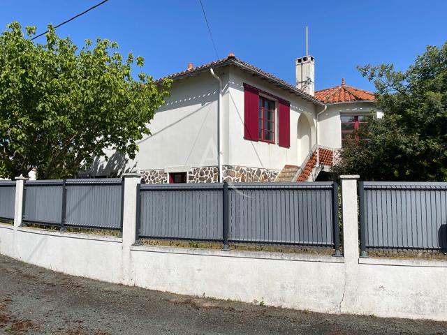 Maison vente à Les Sables-d'Olonne, Saint-hilaire-de-riez