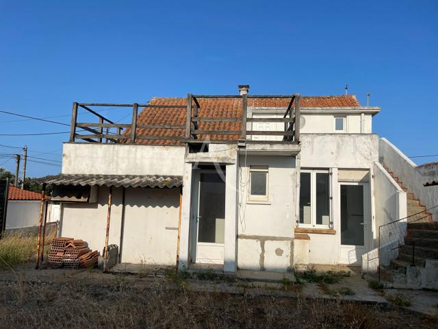 Maison vente à Les Sables-d'Olonne, Saint-hilaire-de-riez
