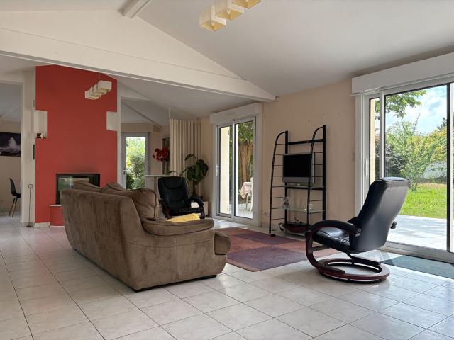 Maison vente à Les Sables-d'Olonne, Saint-hilaire-de-riez