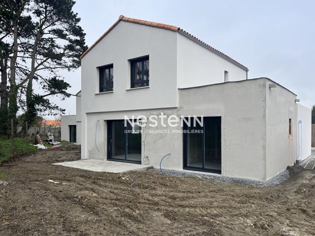 Maison vente à Les Sables-d'Olonne, Saint-hilaire-de-riez