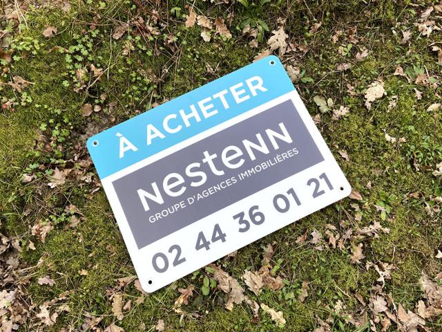 Terrain vente à Saint-hilaire-de-riez, Vendée