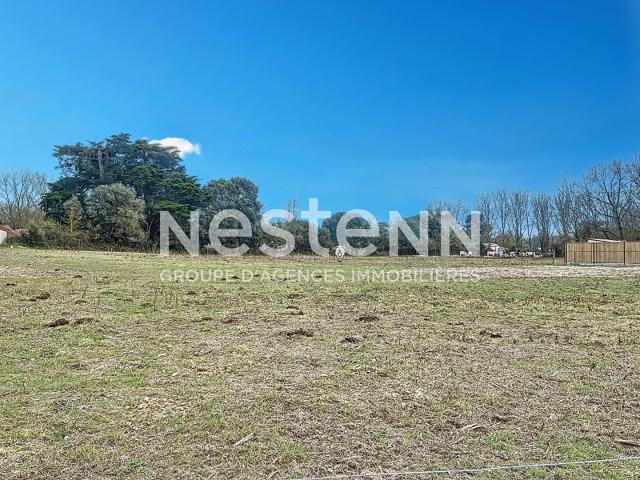 Terrain vente à Saint-hilaire-de-riez, Vendée