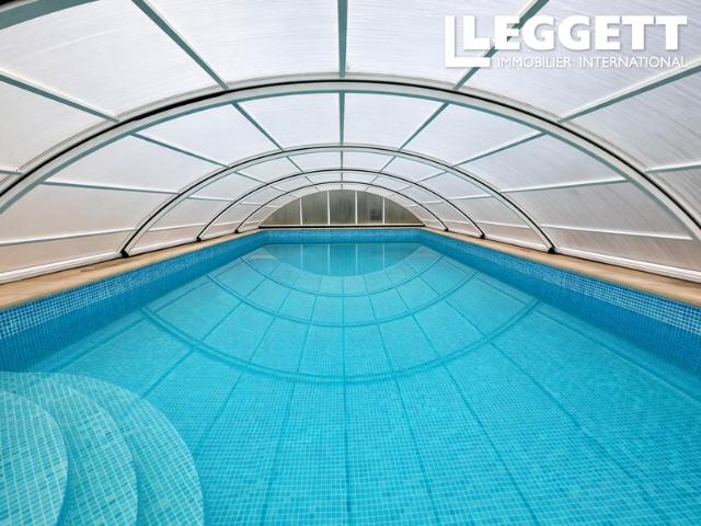 Maison vente à Saint-Jean-d'Angély, Nouvelle-Aquitaine