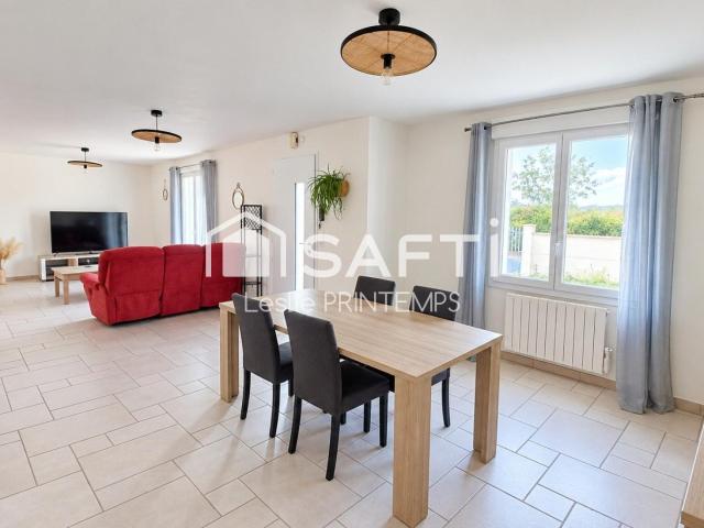 Maison vente à Saint-Hilaire-de-Voust, Vendée