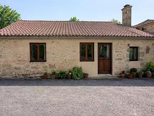 Maison vente à Fontenay-le-Comte, Saint-hilaire-des-loges