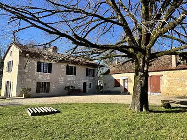 Maison vente à Périgueux, Saint-hilaire-d'estissac