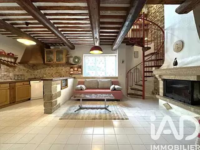 Maison vente à Nîmes, Saint-hilaire-d'ozilhan