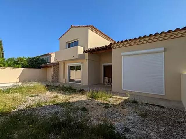 Maison vente à Nîmes, Saint-hilaire-d'ozilhan