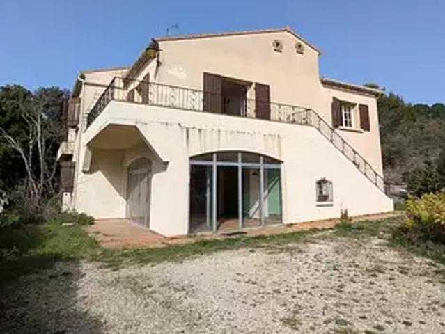 Maison vente à Nîmes, Saint-hilaire-d'ozilhan