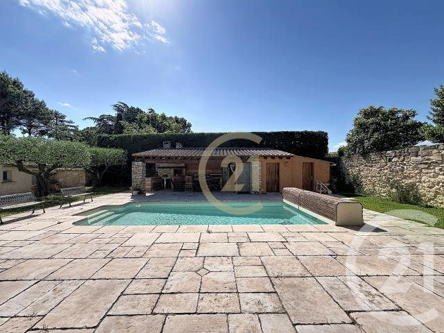 Maison vente à Nîmes, Saint-hilaire-d'ozilhan