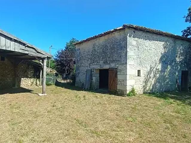 Maison vente à Jonzac