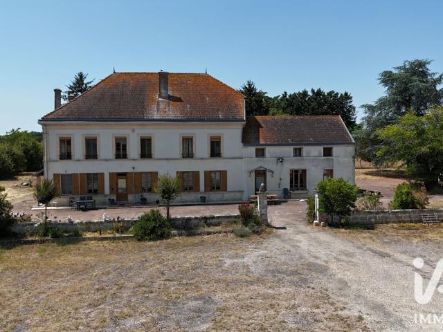 Maison vente à Jonzac, Saint-hilaire-du-bois
