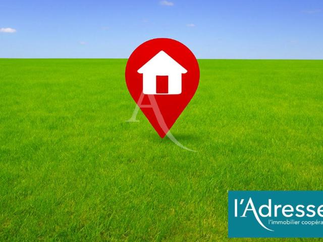 Terrain vente à France métropolitaine, Saint-hilaire-du-bois