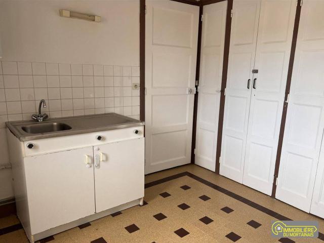 Appartement location à Le Haut Manoir, Saint-Hilaire-du-Harcouët